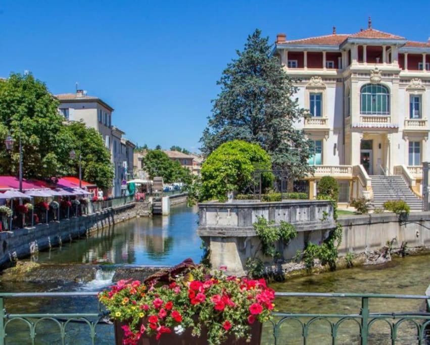 Gite Aux Bons Voisins Горд Экстерьер фото
